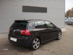 Volkswagen Golf. ПТС