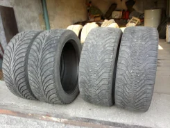 Goodyear UltraGrip Extreme. ������, ��� ����, 2009 ���, �/�, ����� 40�%