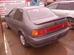 Toyota Tercel. EL41, 1NT