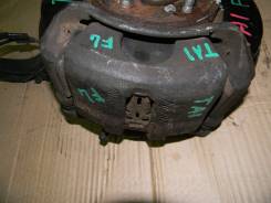 Суппорт тормозной. Honda Avancier, TA1 Двигатель F23A