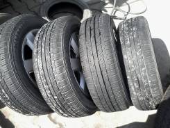 Kumho eco Solus KL21. Летние, износ: 10%, 4 шт