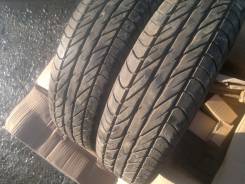 Dunlop Eco EC 201. Летние, износ: 10%, 2 шт