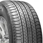 Michelin Latitude Tour HP. Летние, без износа