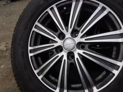 Enkei. 6.5x16, 5x114.30, ET48