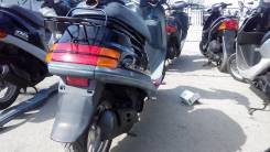 Honda TactAF-24. 49 куб. см., исправен, птс, без пробега