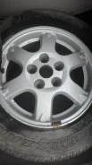 Daihatsu. x15" ����