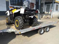 Triton Trailer