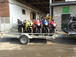 Karavan Trailers