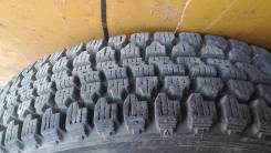 Bridgestone Blizzak PM-10. Всесезонные, износ: 10%, 1 шт