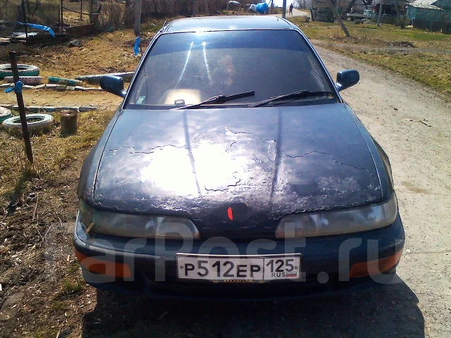 Honda Integra. �������, ��������, 1.5, ������ ����