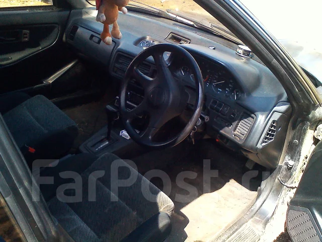 Honda Integra. �������, ��������, 1.5, ������ ����