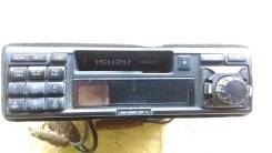 Isuzu