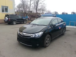 Toyota Sai. AZK10, 2AZ ����
