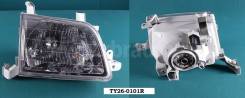 Фара. Toyota Lite Ace, SR40 Toyota Town Ace, SR40 Toyota Town Ace Noah, CR42, SR40G, KR52, KR41, KR42, CR40G, SR40, SR50, CR50G, SR50G, CR50, CR41, CR...