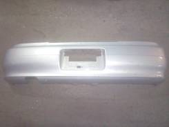 Бампер. Nissan Laurel, GC34, HC34, GNC34, SC34, GCC34 Двигатели: RB25DET, RB20DE, RB25DE, RD28, RB20E