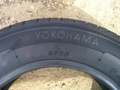 Yokohama S71. ������, 2014 ���, ��� ������, 1 ��