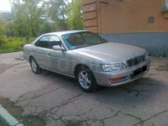 Бампер. Nissan Laurel, GC35, HC35, GNC35, SC35, GCC35 Двигатели: RD28E, RB25DET, RB20DE, RB25DE, RD28