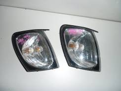 Габаритный огонь. Toyota Lite Ace Noah, SR50, SR50G Двигатель 3SFE