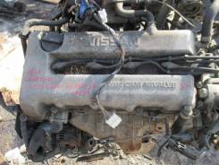 Двигатель в сборе. Nissan Presea Двигатели: SR18DE, SR18DI
