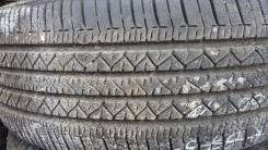 Bridgestone Dueler H/P. Летние, 2008 год, износ: 10%, 4 шт