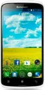 Lenovo S820. �/�
