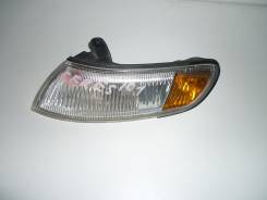 Габаритный огонь. Toyota Corolla Ceres, AE101 Двигатель 4AGE