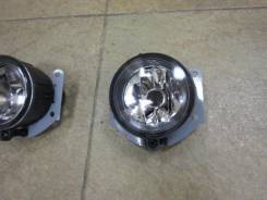 Фара противотуманная. Mitsubishi: Outlander, Pajero Sport, RVR, Lancer, ASX