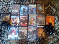 Sony PlayStation 2. ��� ����� �� ������������ ����