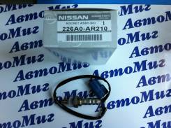 Датчик кислородный. Nissan Cima, GF50, GNF50 Nissan President, PGF50 Двигатель VK45DE