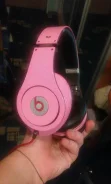 Beats Studio