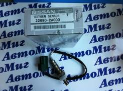 Датчик кислородный. Nissan: Teana, Cedric, Presage, Elgrand, Gloria, Murano Двигатели: QR20DE, VQ23DE, VQ35DE, VG20P