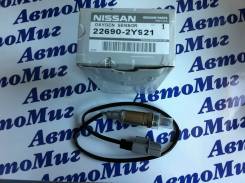 Датчик кислородный. Nissan Maxima Nissan Cefiro, A33 Двигатели: VQ30DE, VQ20DE