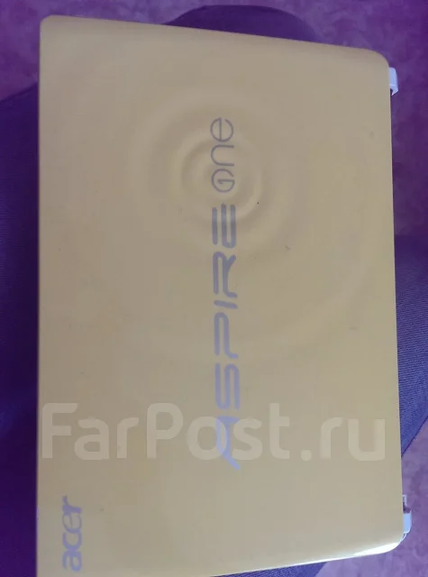 Acer Aspire One. ��� 2048 ��, WiFi: 1, Bluetooth: 1 ����