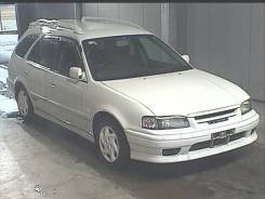 Toyota Sprinter Carib. AE114, 4AFE