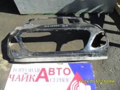Бампер. Kia Venga