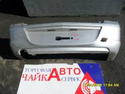 Бампер. Chevrolet Cobalt