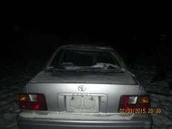 Toyota Camry. SV40, 3S