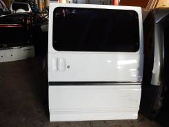 ДВЕРЬ СДВИЖНАЯ БОКОВАЯ ЛЕВАЯ Mitsubishi Delica, P25W, P35W