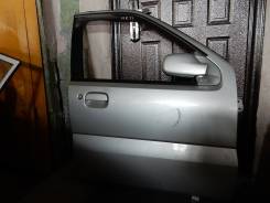 ДВЕРЬ БОКОВАЯ ПРАВАЯ ПЕРЕДНЯЯ Suzuki Chevrolet Cruize, HR51S, HR52S, ME34S, HR81S, HR82S