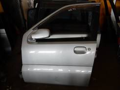 ДВЕРЬ БОКОВАЯ ЛЕВАЯ ПЕРЕДНЯЯ Suzuki Chevrolet Cruize, HR51S, HR52S, ME34S, HR81S, HR82S