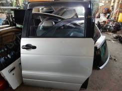 ДВЕРЬ СДВИЖНАЯ БОКОВАЯ ЛЕВАЯ Toyota Town Ace Noah, SR50G, CR50G