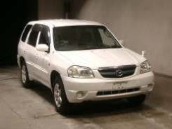 Mazda Tribute. EP3W, L3