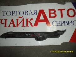 Уплотнитель подкрылка. Toyota Yaris