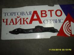 Уплотнитель подкрылка. Toyota Yaris