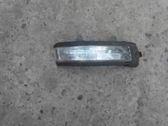 Повторитель поворота в зеркало. Toyota Land Cruiser Prado, TRJ150W Двигатель 2TRFE