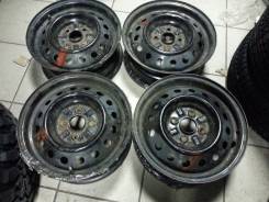 Toyota. 5.5x14, 4x100.00