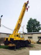Kato KR-25H-V. Продам автокран в Благовещенске, 25 000 кг., 45 м.