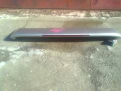 Спойлер. Nissan Largo, NCW30, VNW30, W30, VW30, NW30, CW30 Двигатели: KA24DE, CD20ETI, CD20TI