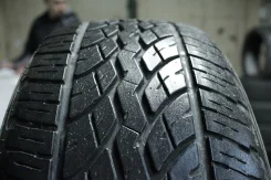 Yokohama Geolandar H/T-S G053. ������, 10�%, 8 ��