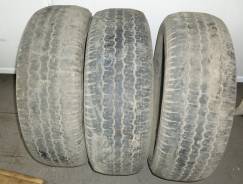 Bridgestone Dueler. Летние, износ: 70%, 3 шт